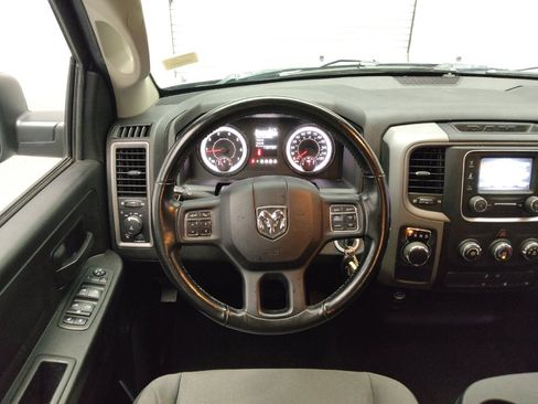 Used 2021 RAM 1500 Tradesman w/ Tradesman SXT Package RWD image 22