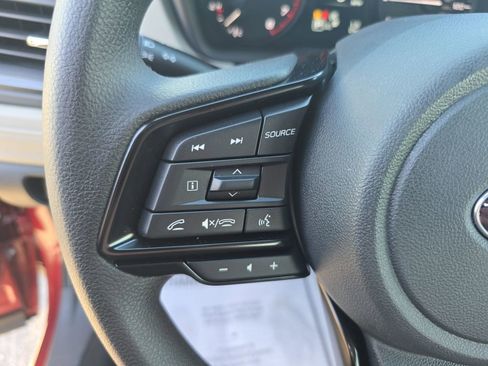 New 2026 Subaru Forester AWD/4WD image 14