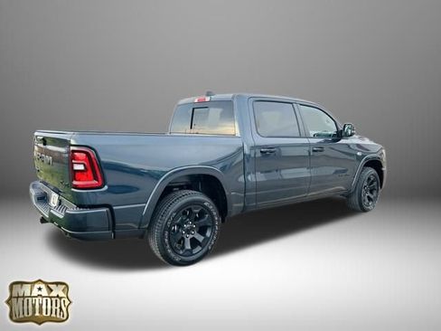 New 2026 RAM 1500 4x4 Crew Cab image 9