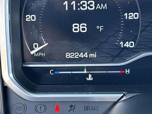 Used 2022 GMC Sierra 1500 AT4X image 32