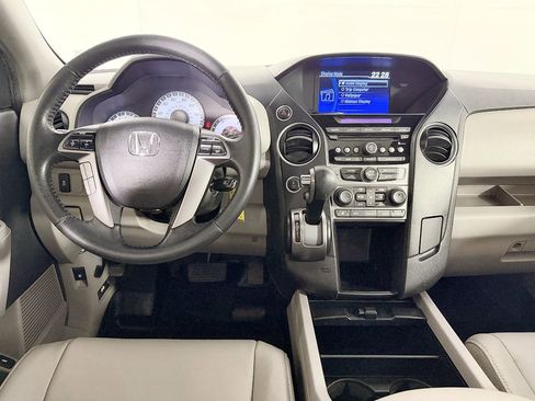 Used 2014 Honda Pilot EX-L image 52
