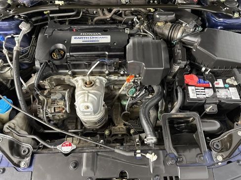 Used 2013 Honda Accord EX image 10