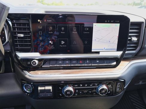 New 2026 GMC Sierra 1500 Elevation image 16