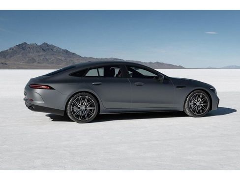 New 2026 Mercedes-Benz AMG GT 43 image 18