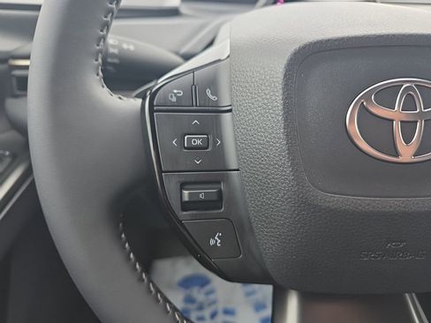 Used 2026 Toyota bZ image 19