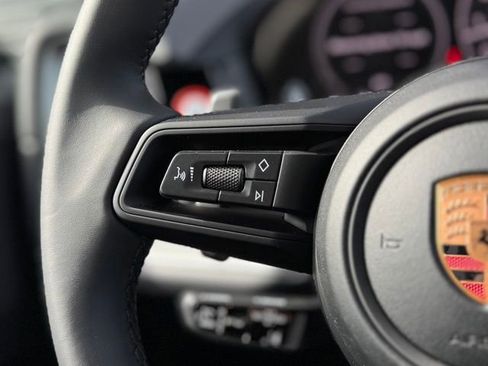 New 2026 Porsche Cayenne S image 22