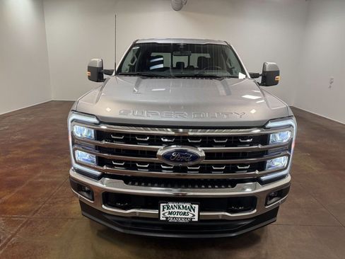 Used 2023 Ford F250 Lariat w/ Lariat Ultimate Package image 42