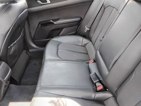 Used 2022 Kia K5 GT-Line image 10