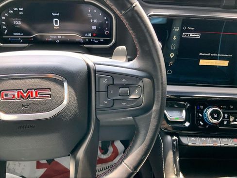 Used 2023 GMC Sierra 1500 AT4X AWD/4WD image 18