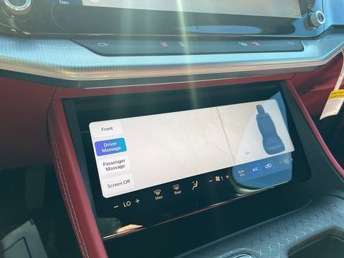 New 2025 Jeep Wagoneer S Launch Edition w/ Trailer Tow Group image 15