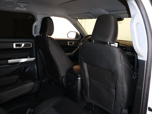 Certified 2023 Ford Explorer XLT AWD/4WD image 42