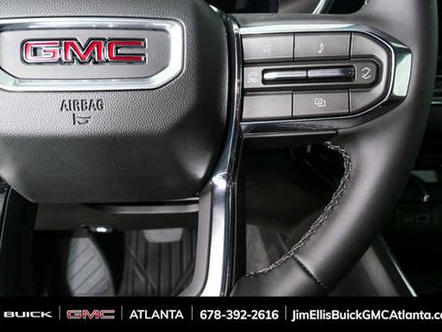 New 2026 GMC Canyon Elevation image 10