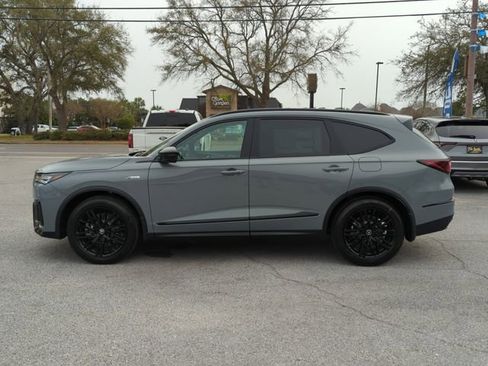 New 2026 Acura MDX A-Spec AWD/4WD image 7