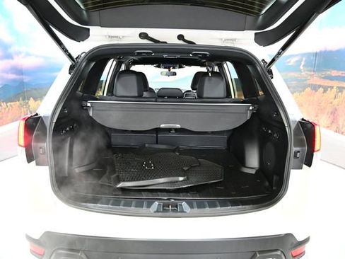 Certified 2024 Subaru Forester Wilderness image 48