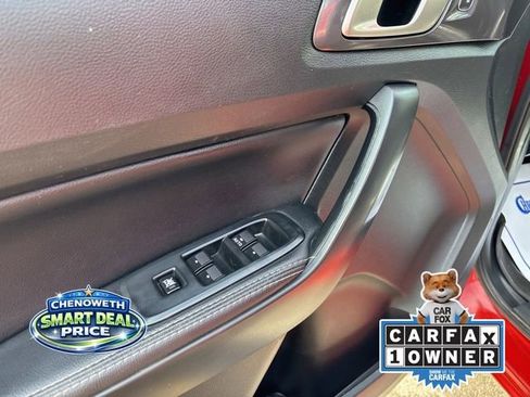 Used 2019 Ford Ranger Lariat w/ FX4 Off-Road Package image 6