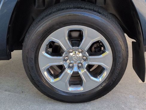 Used 2020 RAM 1500 Limited w/ Bed Utility Group AWD/4WD image 28