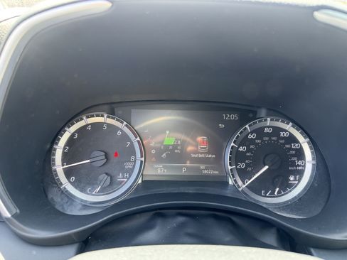 Used 2023 Toyota Highlander XSE AWD/4WD image 31