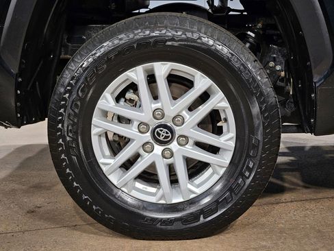 Used 2025 Toyota Tundra SR5 RWD image 17