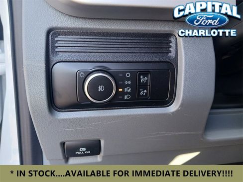New 2024 Ford F350 XL w/ Snow Plow Prep Package image 60
