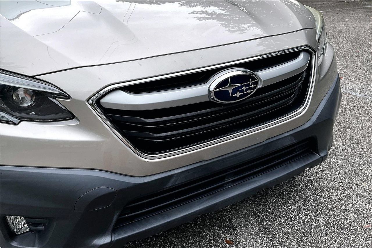 Used 2020 Subaru Outback Premium AWD/4WD image 33