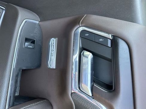 Used 2024 GMC Sierra 1500 Denali w/ Denali Reserve Package image 20