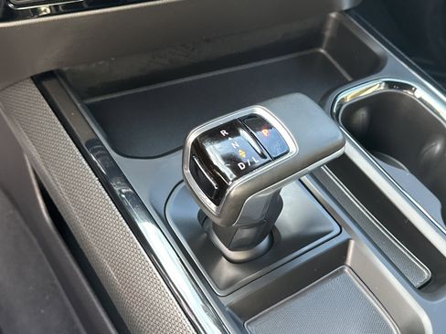 Certified 2024 Chevrolet Silverado 1500 ZR2 w/ ZR2 Bison Edition image 31