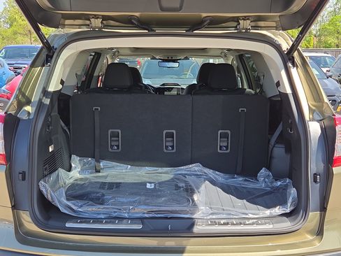 New 2026 Subaru Ascent Bronze Edition AWD/4WD image 4