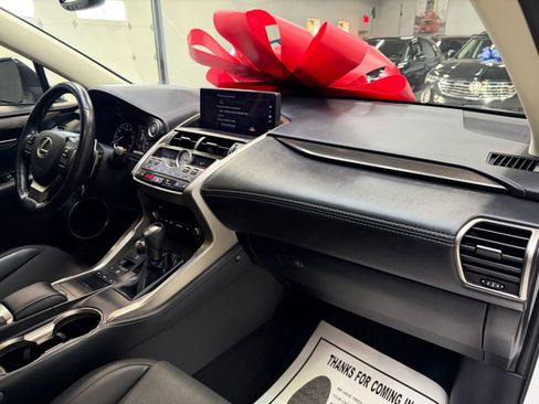 Used 2018 Lexus NX 300 F Sport image 38