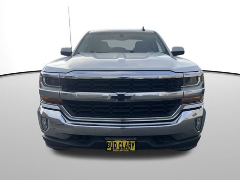 Used 2018 Chevrolet Silverado 1500 LT w/ All Star Edition image 9