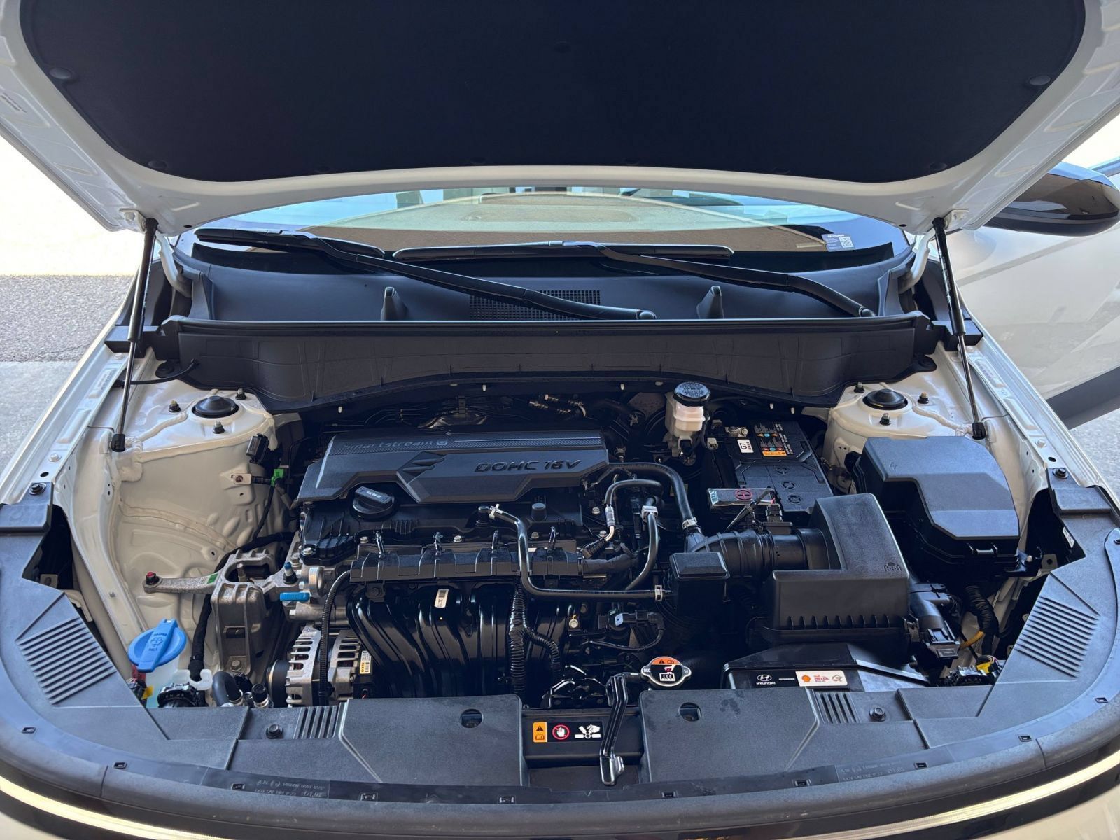 Used 2026 Hyundai Kona SEL Sport FWD image 31