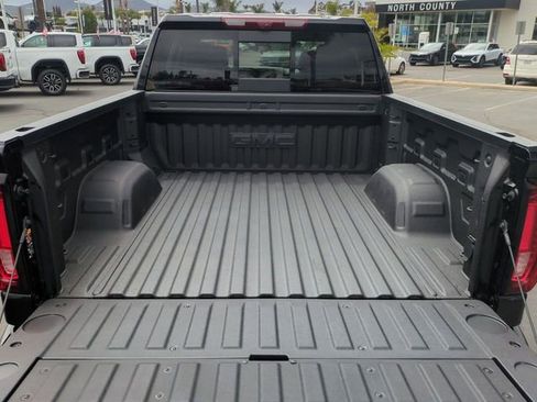 New 2026 GMC Sierra 1500 Denali Ultimate AWD/4WD image 27