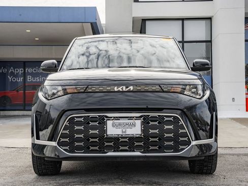 Used 2023 Kia Soul GT-Line image 2