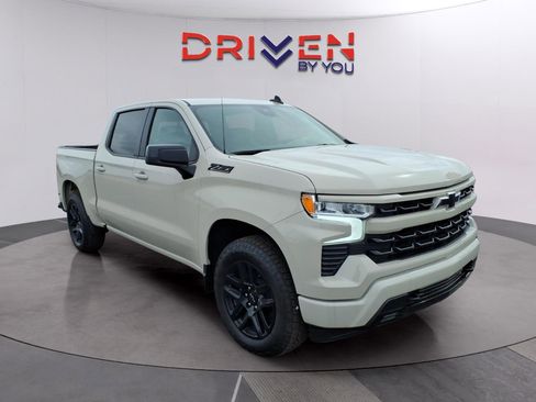 New 2026 Chevrolet Silverado 1500 RST w/ Convenience Package II image 7