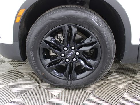 Used 2021 Chevrolet Blazer LT image 39