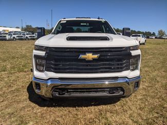 New 2024 Chevrolet Silverado 3500 W/T w/ WT Convenience Package video 2