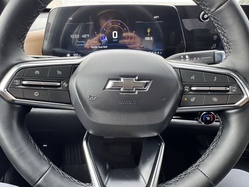 Certified 2026 Chevrolet Equinox ACTIV w/ LPO, Floor Liner Package image 34