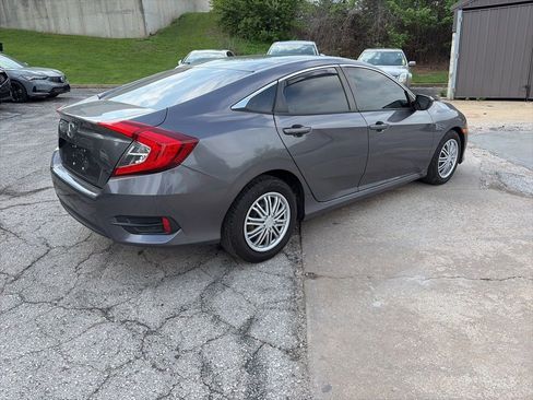 Used 2016 Honda Civic LX image 5