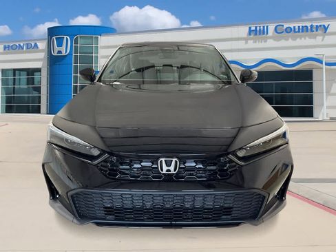 New 2026 Honda Civic Sport Touring image 8