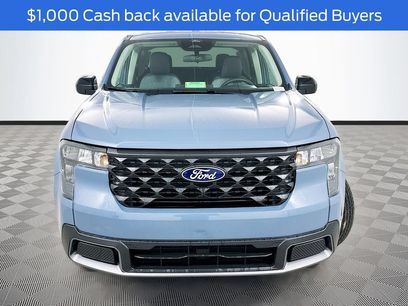 New 2026 Ford Maverick XLT w/ XLT Luxury Package