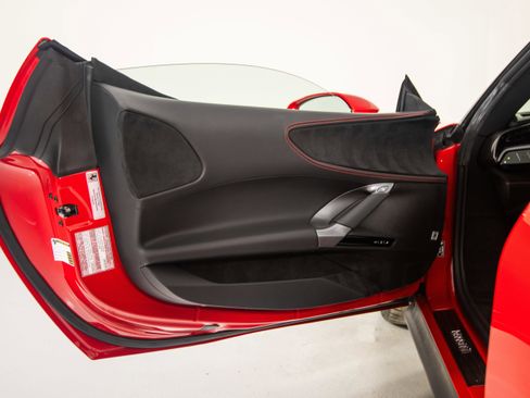 Certified 2025 Ferrari SF90 Spider image 11