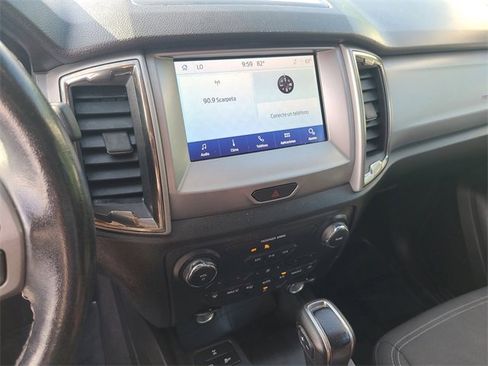 Used 2023 Ford Ranger XLT w/ Equipment Group 301A Mid image 17