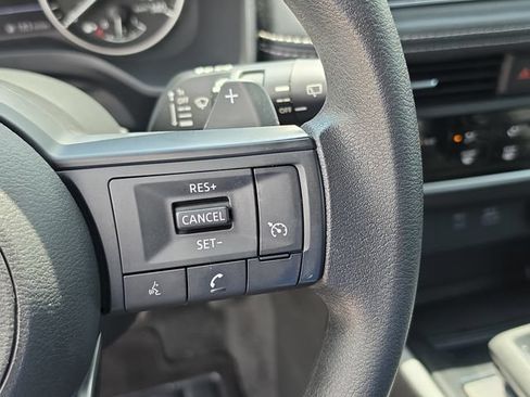 Certified 2023 Nissan Rogue S AWD/4WD image 30