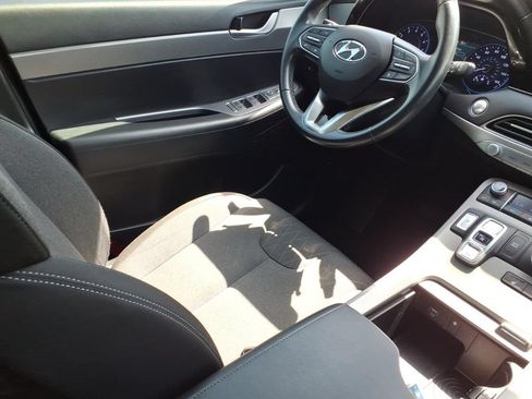 Used 2020 Hyundai Palisade SEL w/ Convenience Package FWD image 9