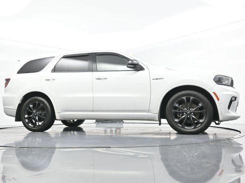 Used 2022 Dodge Durango R/T AWD/4WD image 50