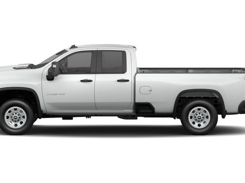 New 2024 Chevrolet Silverado 3500 W/T w/ WT Convenience Package image 26