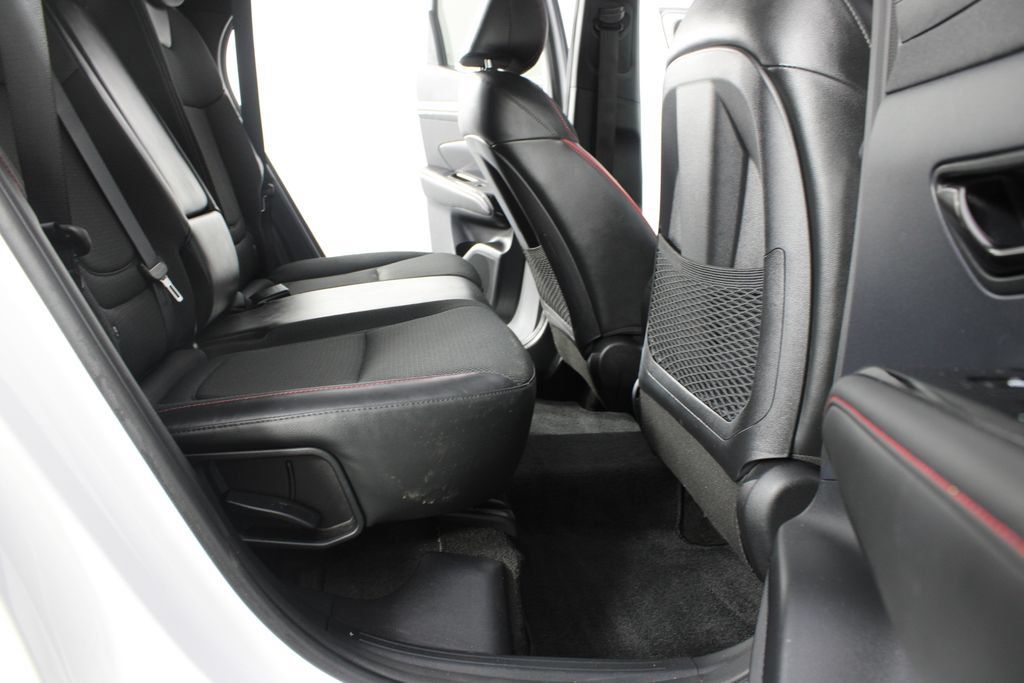 Used 2023 Hyundai Tucson N Line FWD image 22