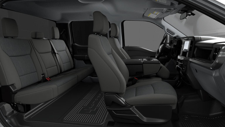 New 2027 Ford F350 XL AWD/4WD image 27