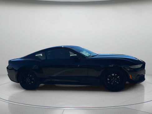 New 2026 Ford Mustang Coupe RWD image 38