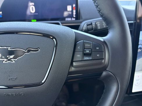 Used 2024 Ford Mustang Mach-E Select RWD image 19