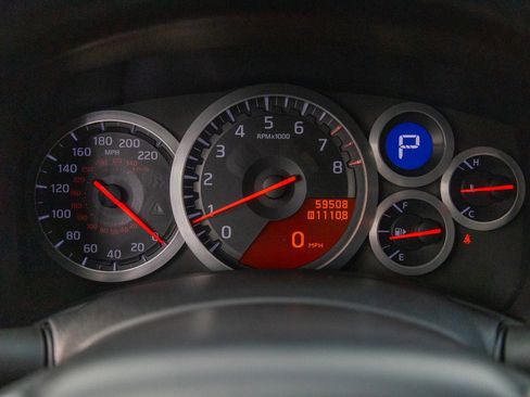 Used 2010 Nissan GT-R Premium image 47